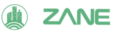cropped zane logotipo
