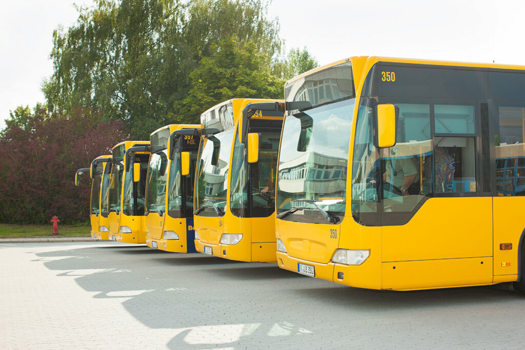 crescimento do setor de transportes brasil